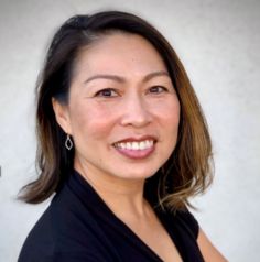 Kaylie  Nguyen, CRNP